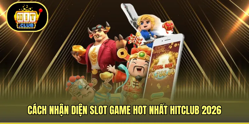 Nhận diện chơi game cực hấp dẫn cùng nhà cái 