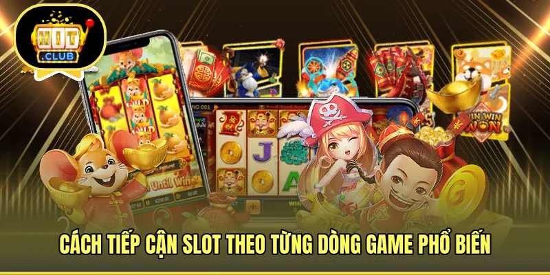 Phương pháp xử lý từng lượt đánh linh hoạt
